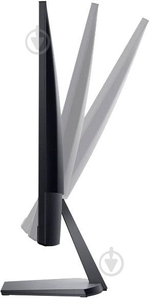 Монитор Dell SE2419HR 23,8" (210-ATUZ) - фото 7