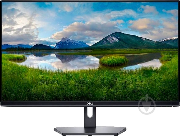Монитор Dell SE2419HR 23,8" (210-ATUZ) - фото 1