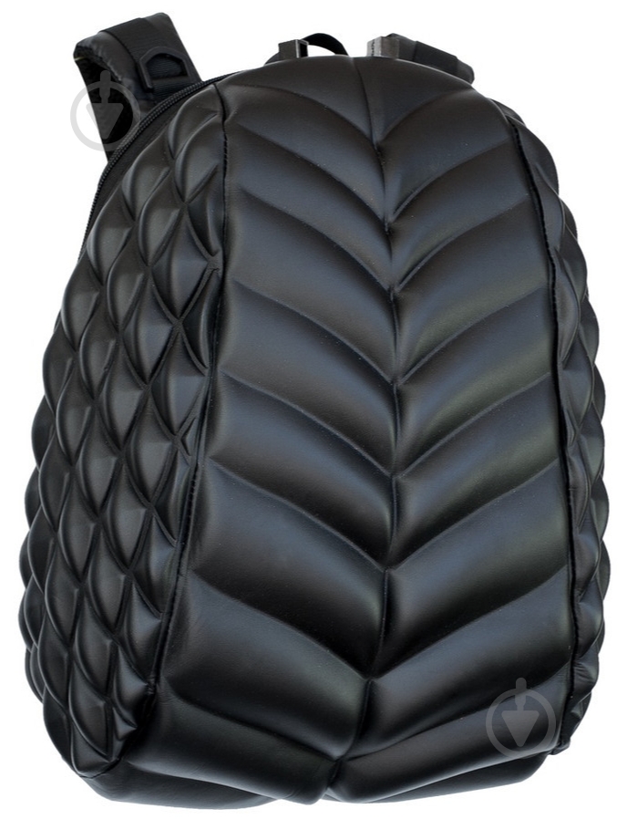 Рюкзак Madpax Scale Half Black Attack - фото 2 Рюкзак Madpax Scale Half Black Attack - фото 2