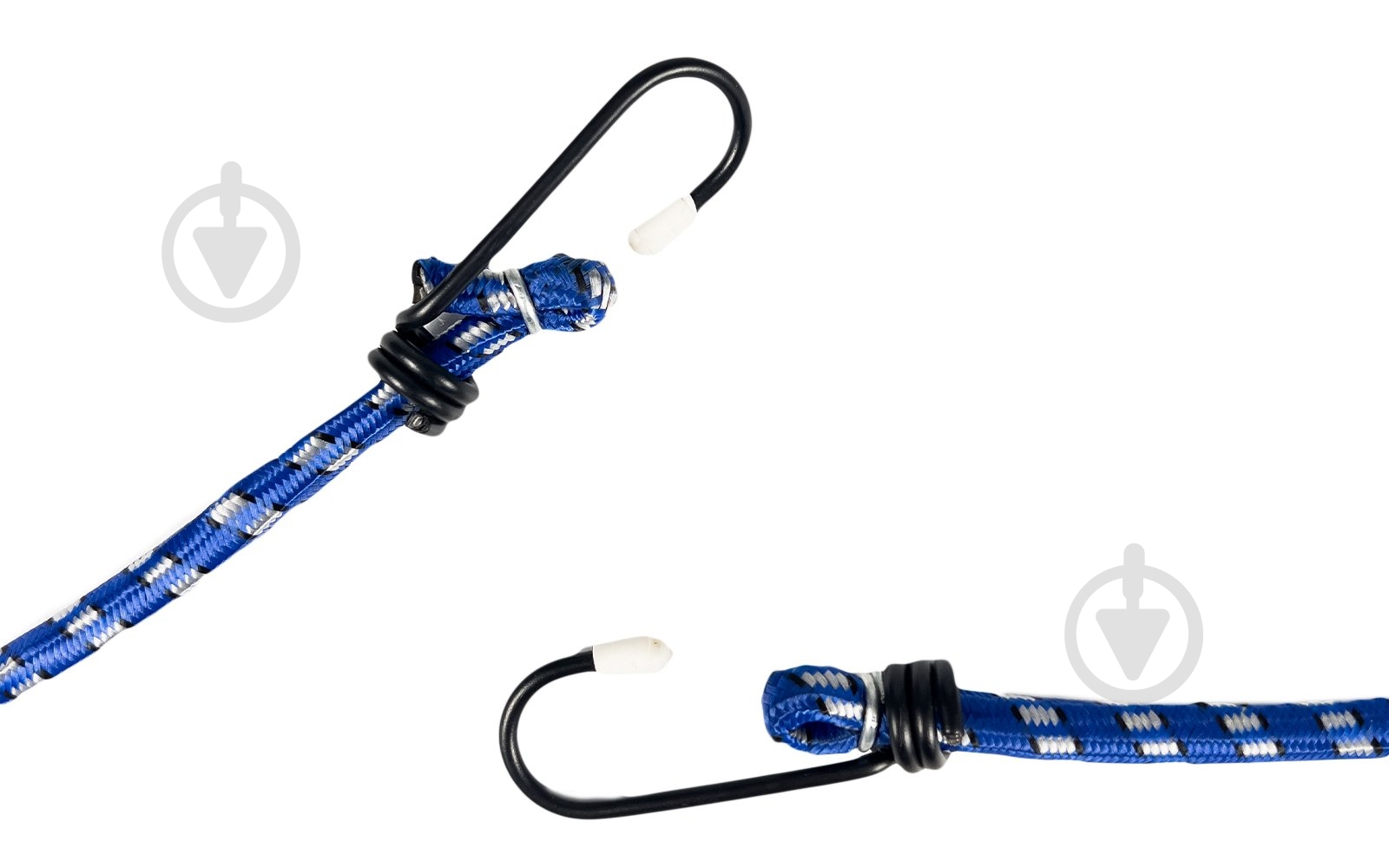 Ремни для крепления багажа Bottari 200 см Ø 8 мм 2 шт. Elastic Strap 18227-IS - фото 5 Ремни для крепления багажа Bottari 200 см Ø 8 мм 2 шт. Elastic Strap 18227-IS - фото 5