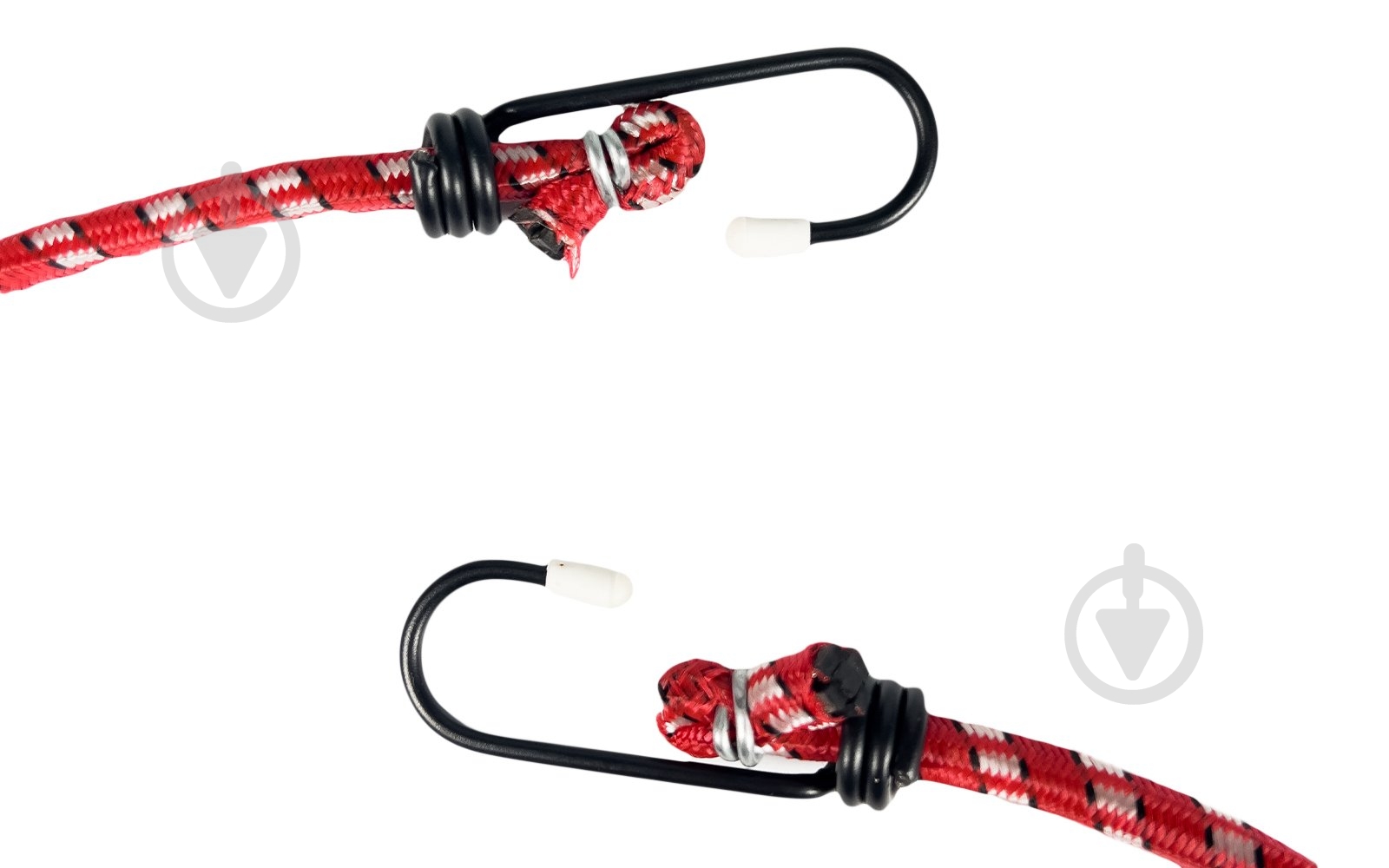 Ремни для крепления багажа Bottari 200 см Ø 8 мм 2 шт. Elastic Strap 18227-IS - фото 4 Ремни для крепления багажа Bottari 200 см Ø 8 мм 2 шт. Elastic Strap 18227-IS - фото 4