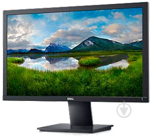 Монитор Dell E2720HS 27" (210-AURH) - фото 2