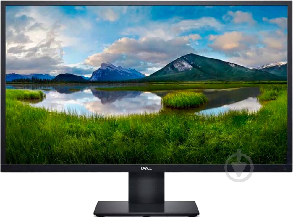 Монитор Dell E2720HS 27" (210-AURH) - фото 1