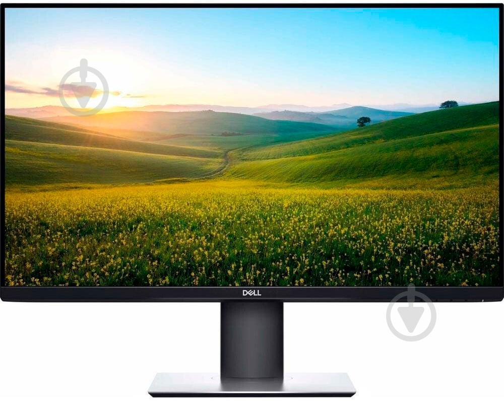 Монитор Dell P2720D 27" (210-AUOQ) - фото 1