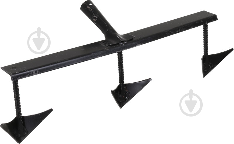 Насадка-плуг Водолій без держателя - фото 3