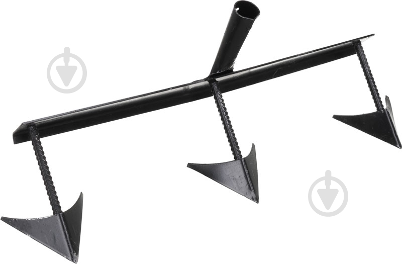 Насадка-плуг Водолій без держателя - фото 2