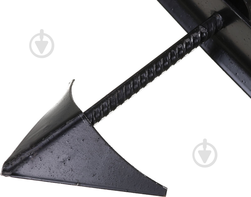 Насадка-плуг Водолій без держателя - фото 4