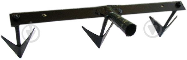 Насадка-плуг Водолій без держателя - фото 1