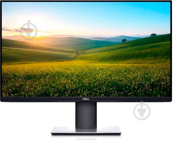Монитор Dell P2720DC 27" (210-AUJS) - фото 1