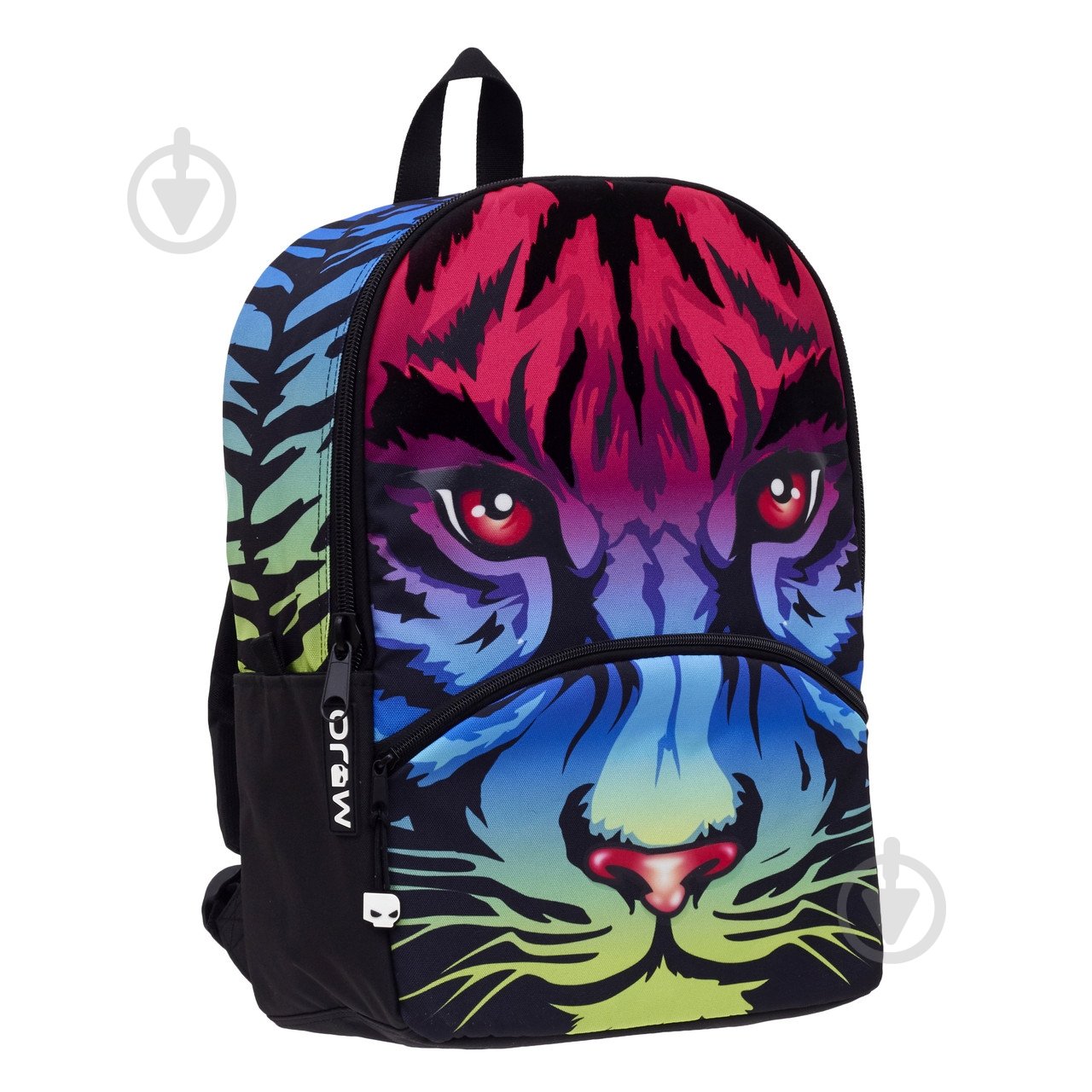 Рюкзак Mojo Пантера KAB9985092 - фото 2