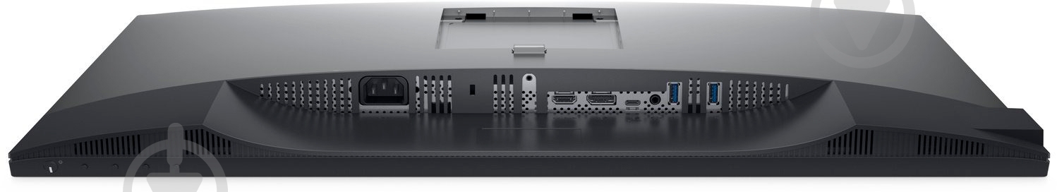 Монитор Dell U2720Q 27" (210-AVES) - фото 9