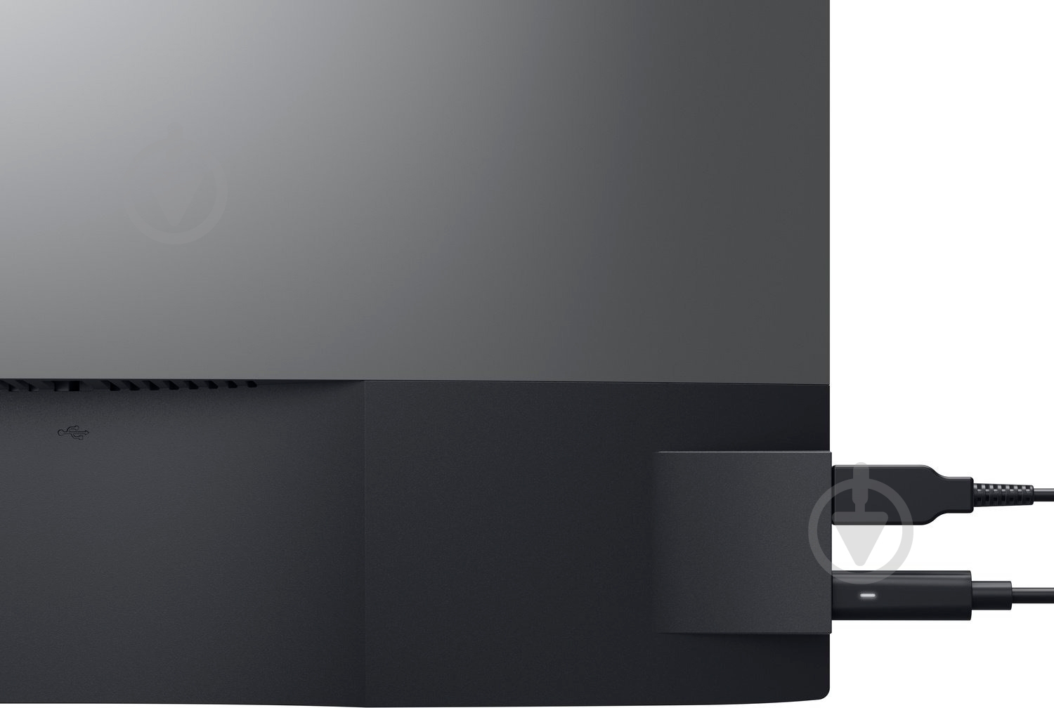 Монитор Dell U2720Q 27" (210-AVES) - фото 11