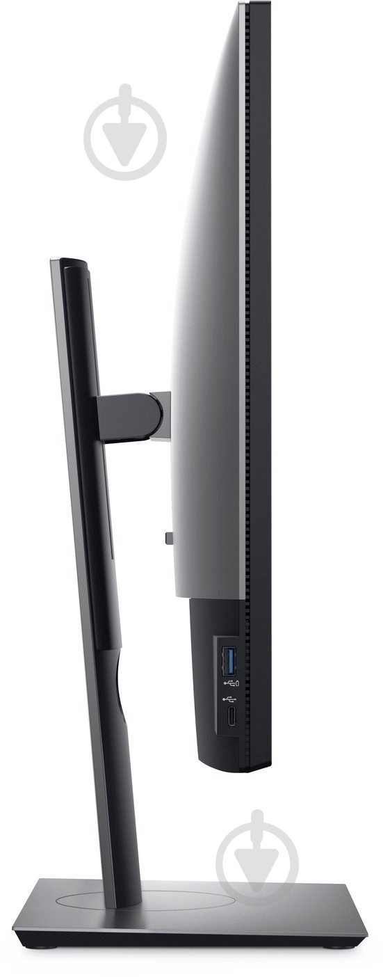 Монитор Dell U2720Q 27" (210-AVES) - фото 6