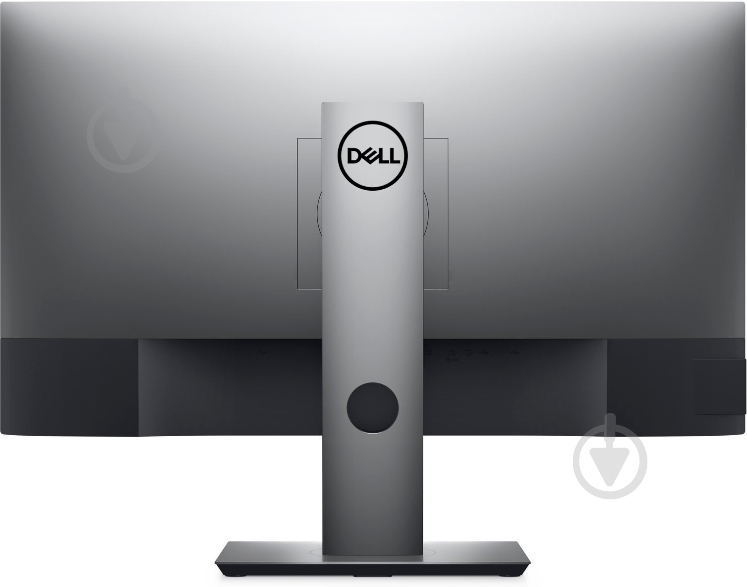 Монитор Dell U2720Q 27" (210-AVES) - фото 5