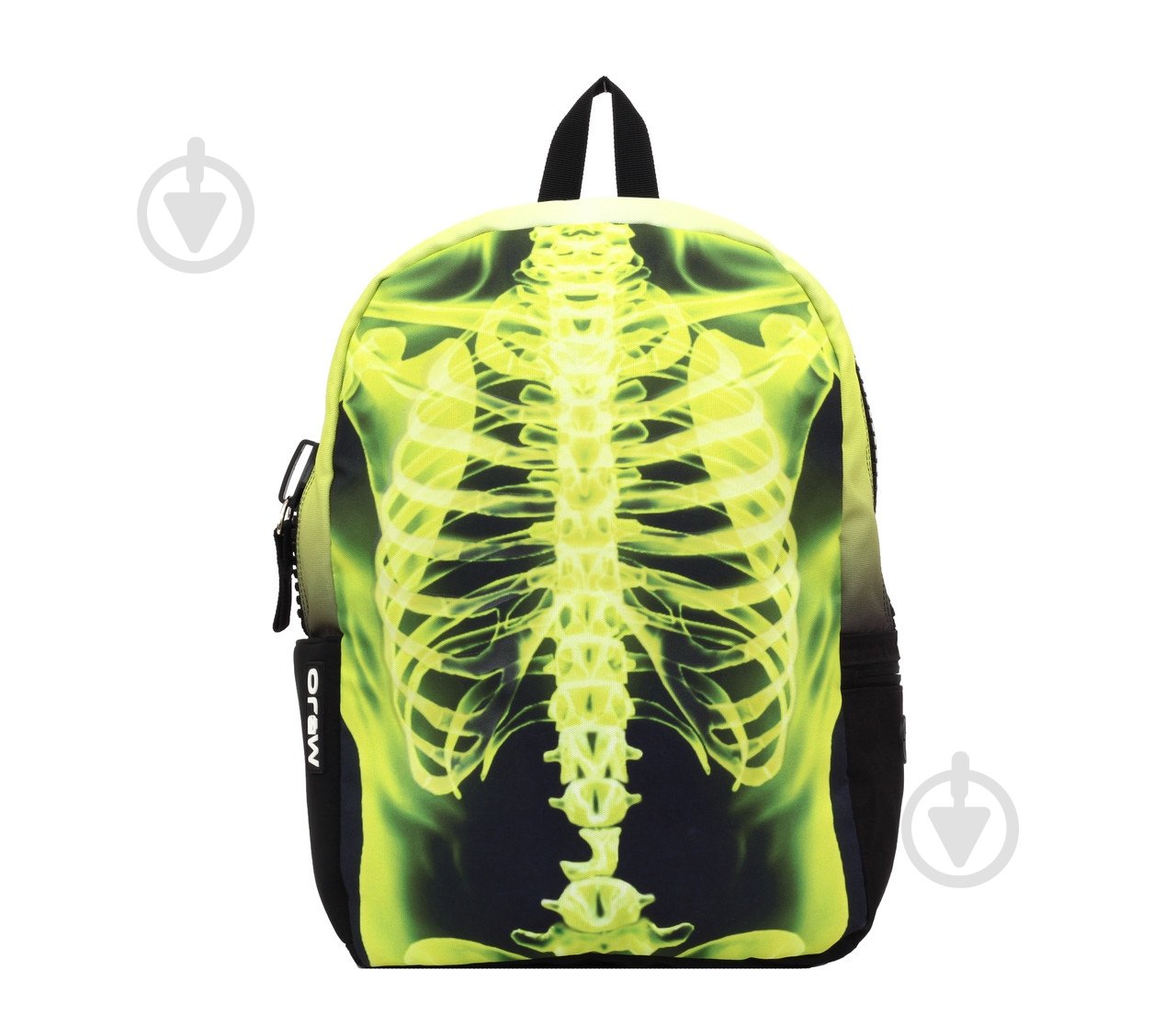 Рюкзак Mojo Рентген - фото 1
