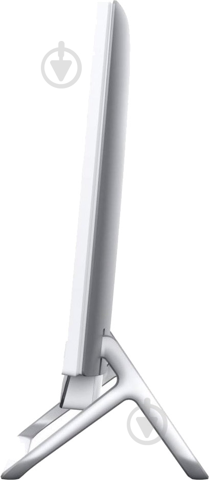 Моноблок Dell Inspiron 5490 23,8" (O5490I58F10GW-310) silver - фото 5