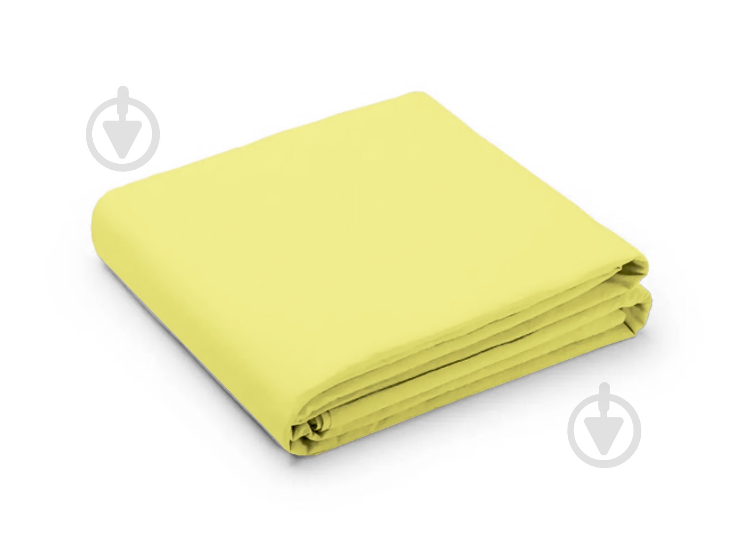 Пододеяльник 12-0741 Sunny Lime 175x210 см зеленый Zastelli - фото 2