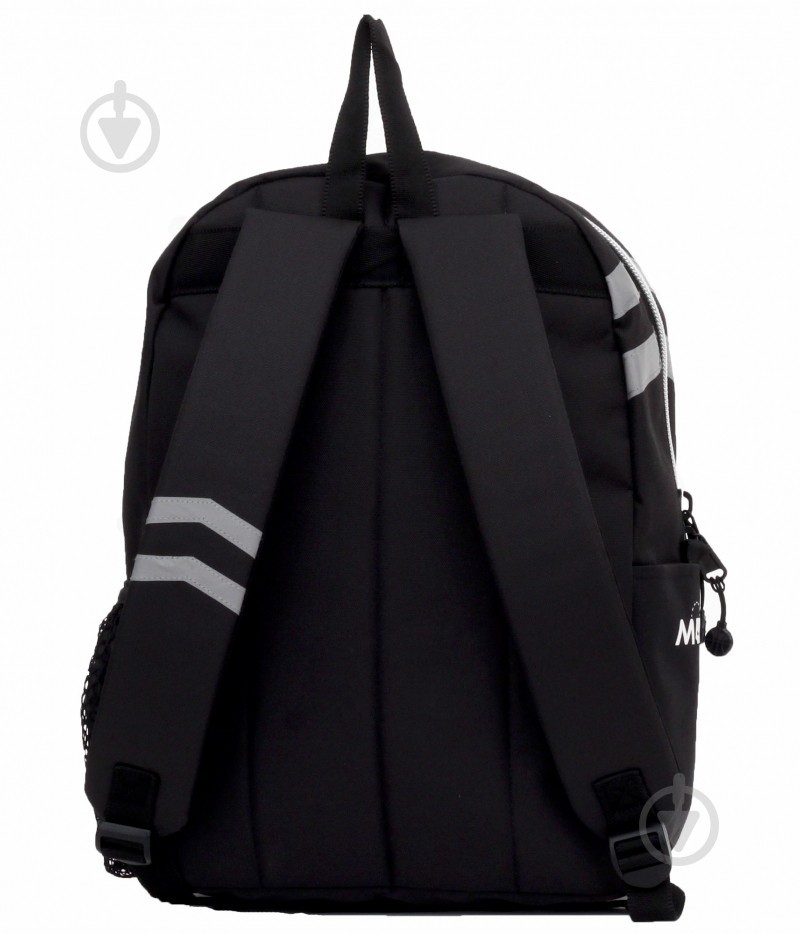 Рюкзак Mojo Игровая площадка - фото 4 Рюкзак Mojo Игровая площадка - фото 4