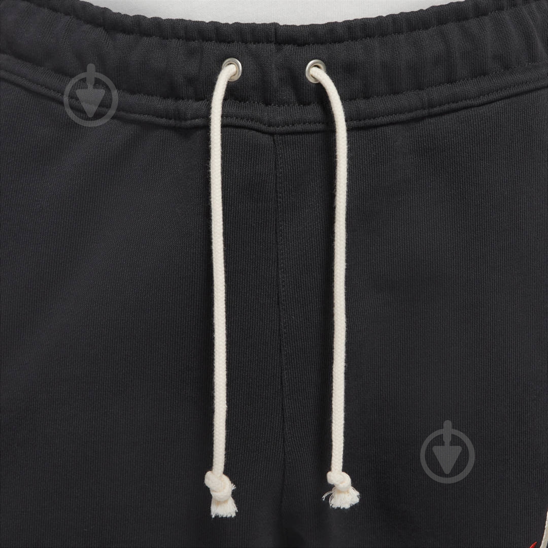 Брюки Nike M NSW NIKE TREND SNEAKER PANT DM5271-045 р. M черный - фото 3 Брюки Nike M NSW NIKE TREND SNEAKER PANT DM5271-045 р. M черный - фото 3