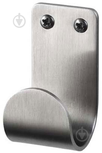 Крючок в ваную Haceka IXI - фото 1 Крючок в ваную Haceka IXI - фото 1