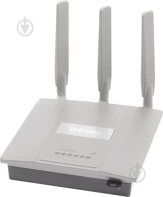 Точка доступа D-link DAP-2590 - фото 1