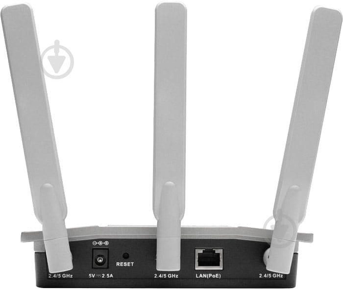 Точка доступа D-link DAP-2590 - фото 2