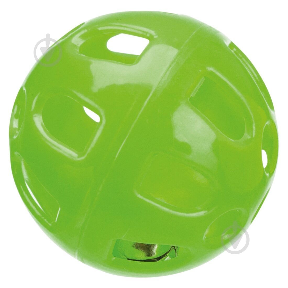 Игрушка для котов Trixie Fix & Catch серый (41416) - фото 4