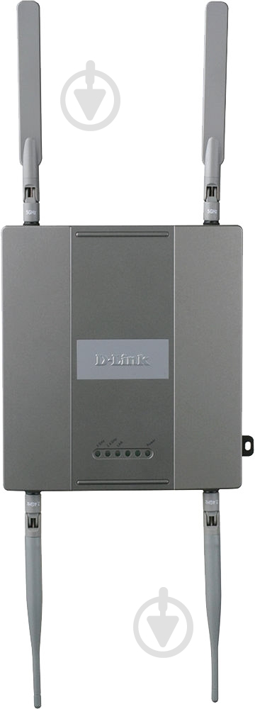 Точка доступа D-link DAP-2690 - фото 2 Точка доступа D-link DAP-2690 - фото 2