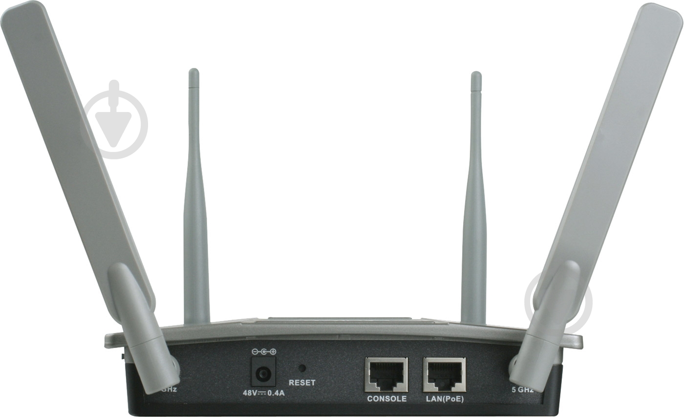 Точка доступа D-link DAP-2690 - фото 3 Точка доступа D-link DAP-2690 - фото 3