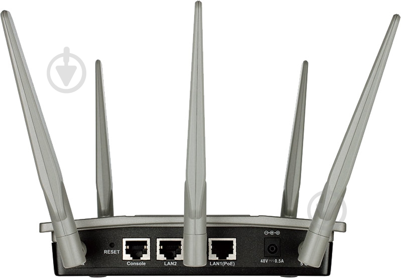 Точка доступа D-link DAP-2695 - фото 2