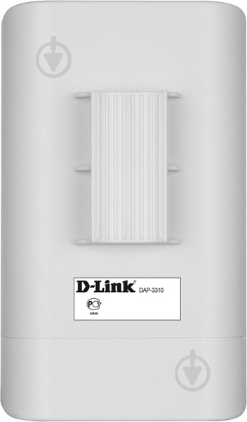 Точка доступа D-link DAP-3310 - фото 2