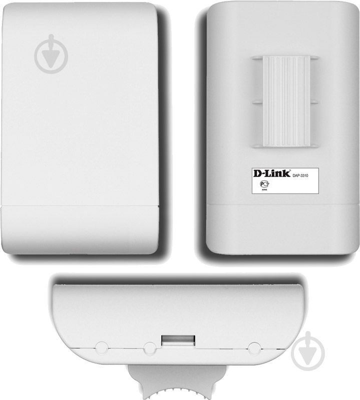 Точка доступа D-link DAP-3310 - фото 3