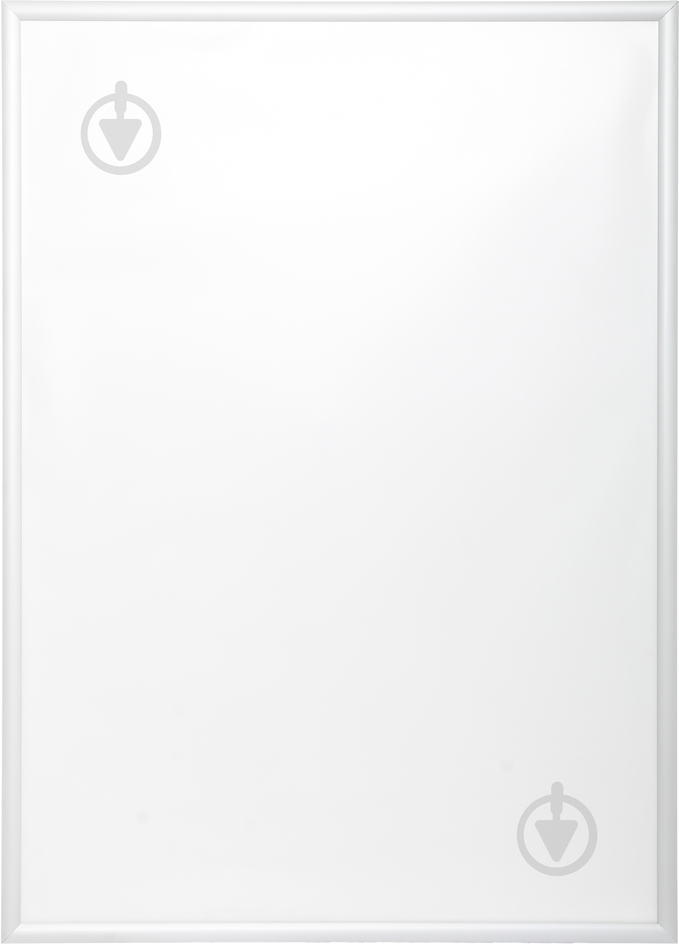 Рамка клик система формат А0 - фото 1