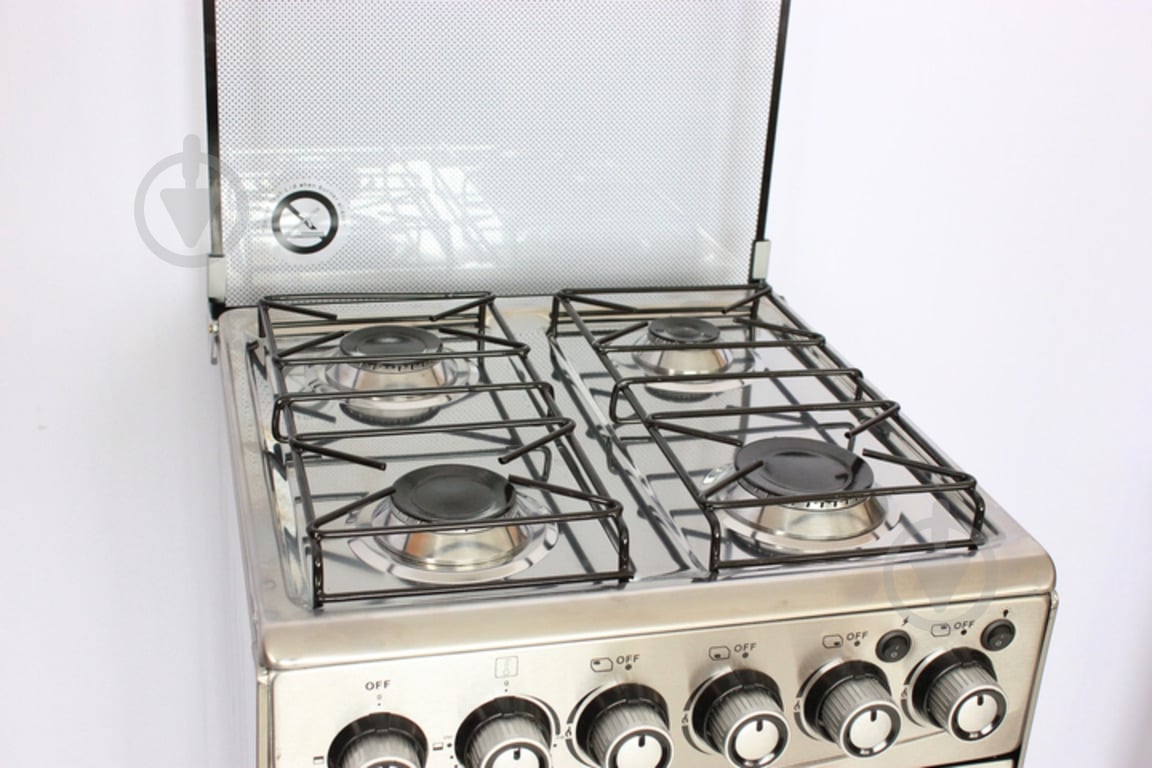 Плита комбинированная DAHATI 2000-19GS - фото 3