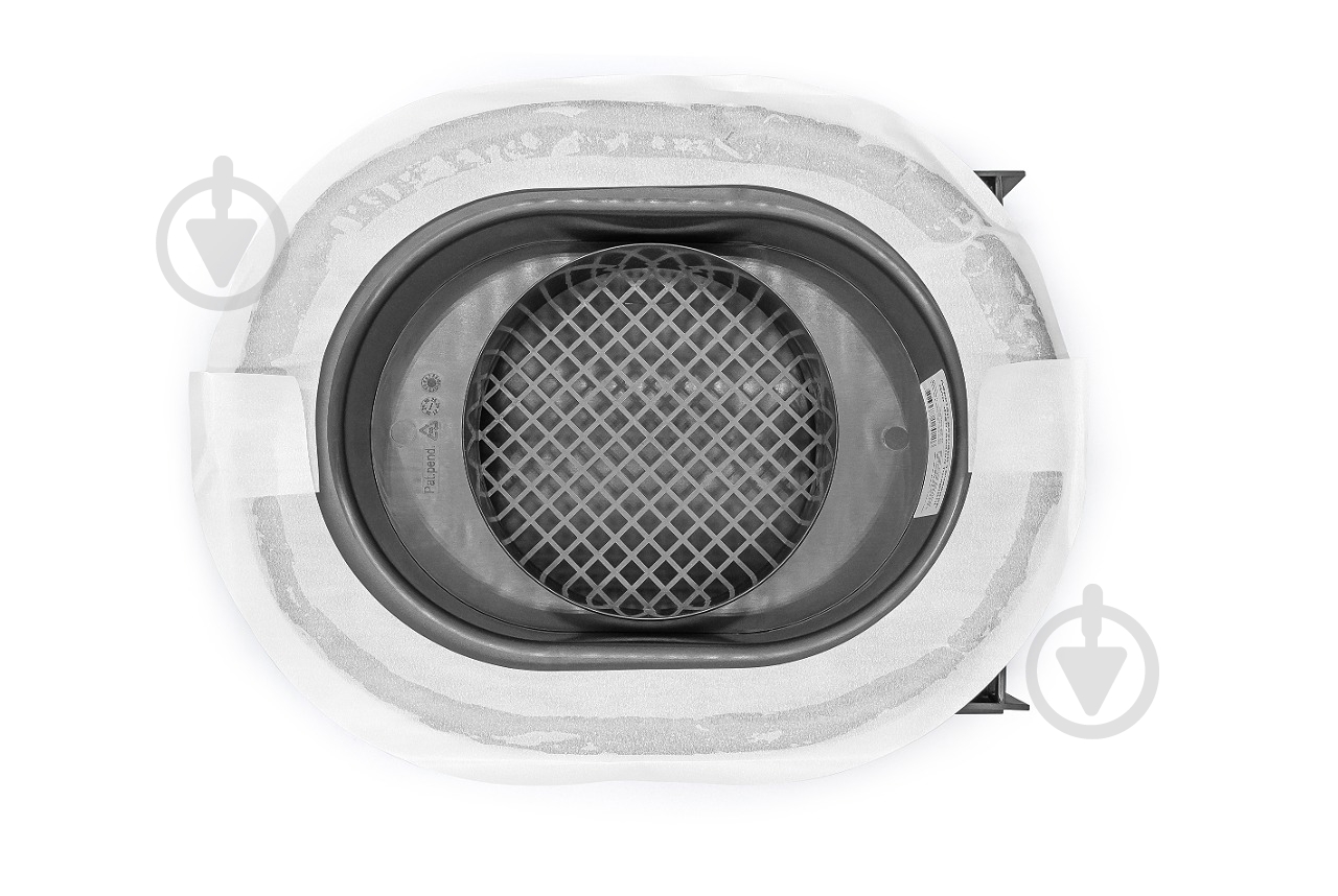 Аэратор точечный EliteVent графитовый для смонтированной битумной и фальцевой кровли - фото 5