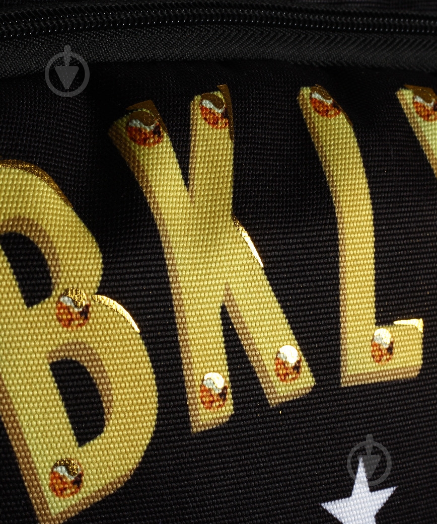 Рюкзак Mojo Бруклин Нью-Йорк - фото 5