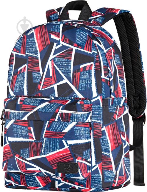 Рюкзак для ноутбука 2E 13" blue (2E-BPT6114RB) - фото 1