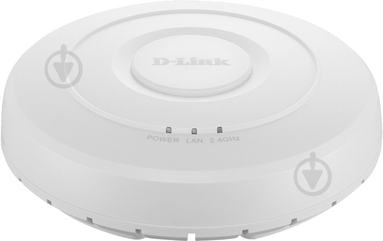 Точка доступа D-link DWL-2600AP - фото 1