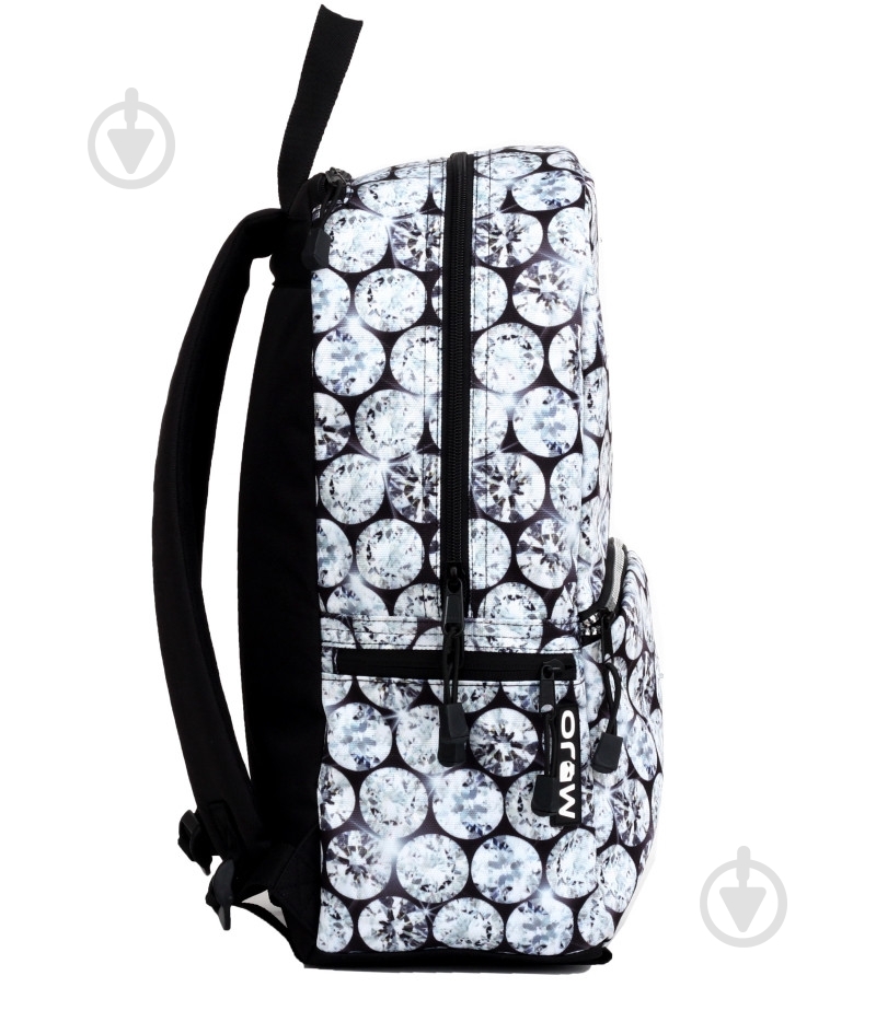 Рюкзак Mojo Брилианты - фото 2