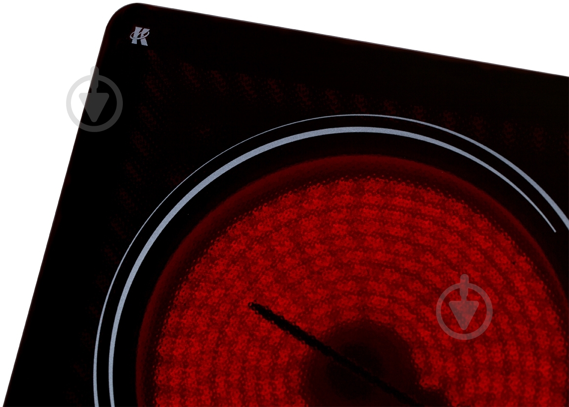 Варочная поверхность электрическая Pyramida CFEA 642/2 - фото 6