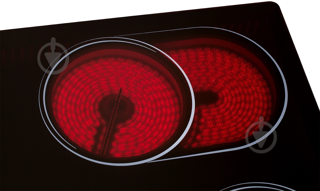 Варочная поверхность электрическая Pyramida CFEA 642/2 - фото 7