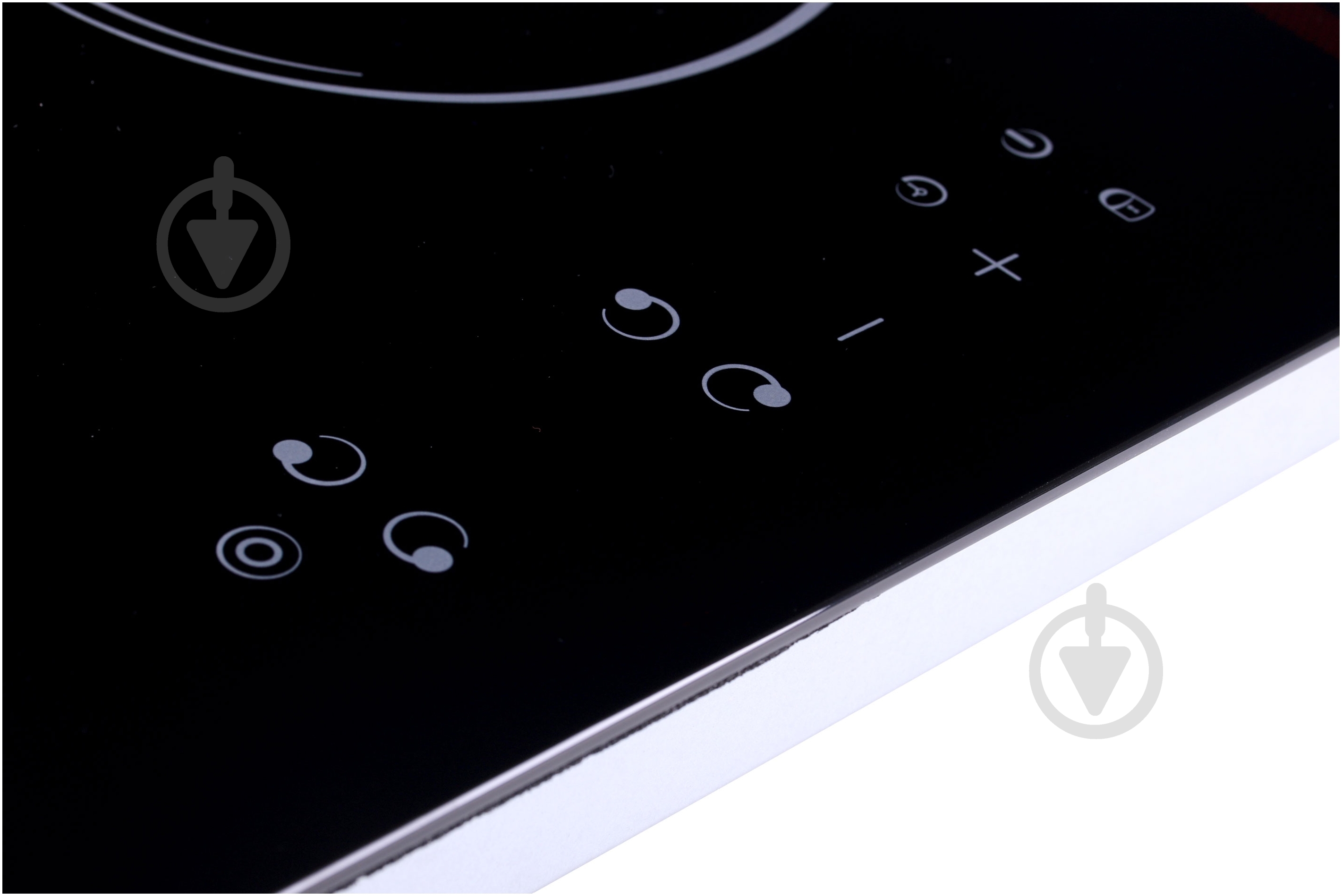 Варочная поверхность электрическая Pyramida CFEA 642/2 - фото 4