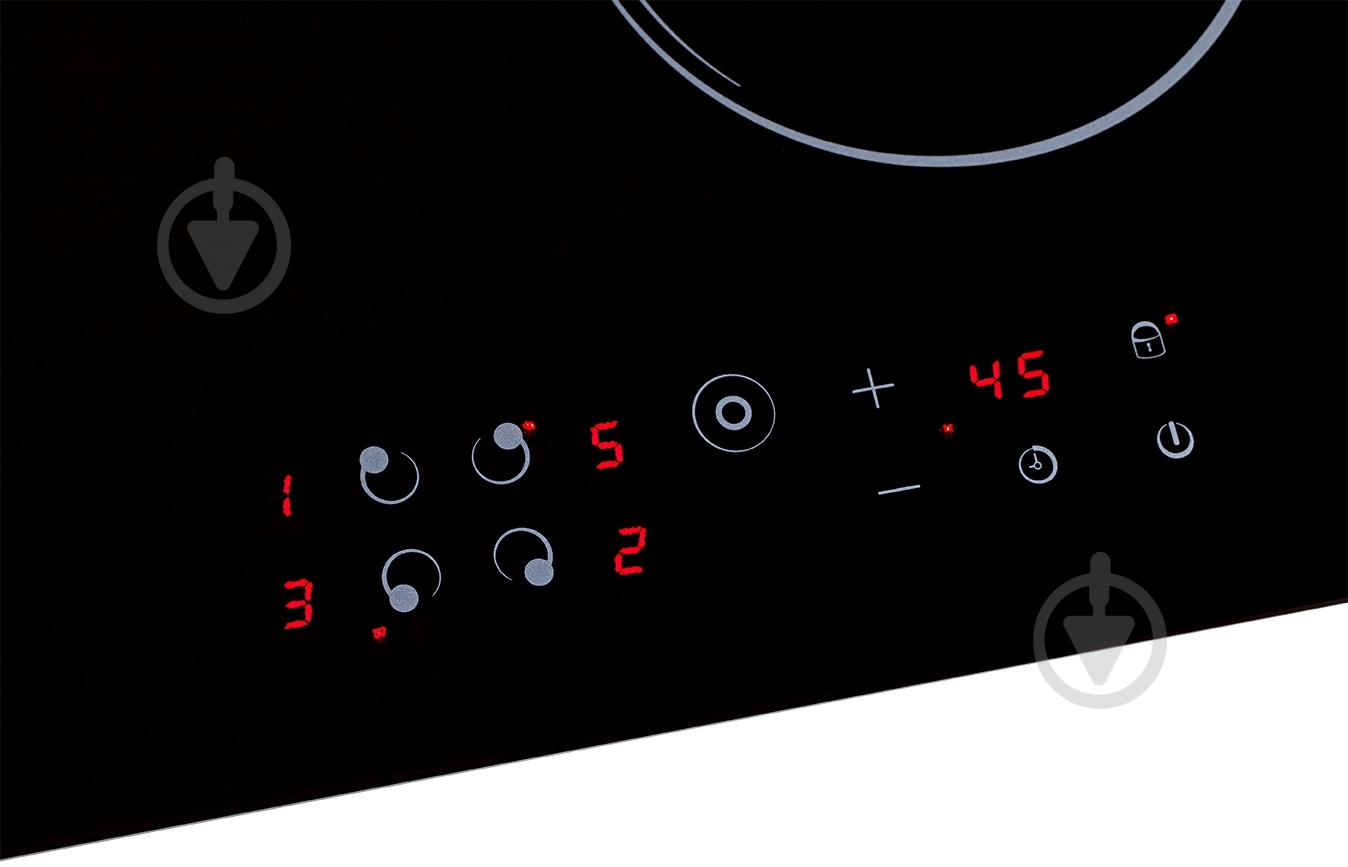 Варочная поверхность электрическая Pyramida CFEA 642/2 - фото 5