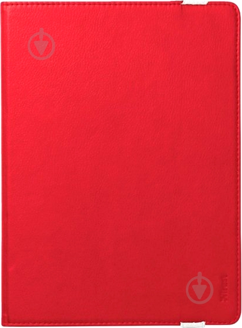 Чехол Trust 10" red (20316) для планшетов - фото 5 Чехол Trust 10" red (20316) для планшетов - фото 5