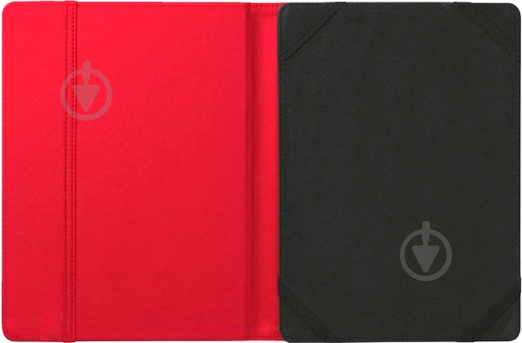 Чехол Trust 10" red (20316) для планшетов - фото 3 Чехол Trust 10" red (20316) для планшетов - фото 3