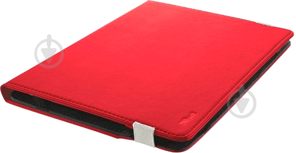Чехол Trust 10" red (20316) для планшетов - фото 6 Чехол Trust 10" red (20316) для планшетов - фото 6