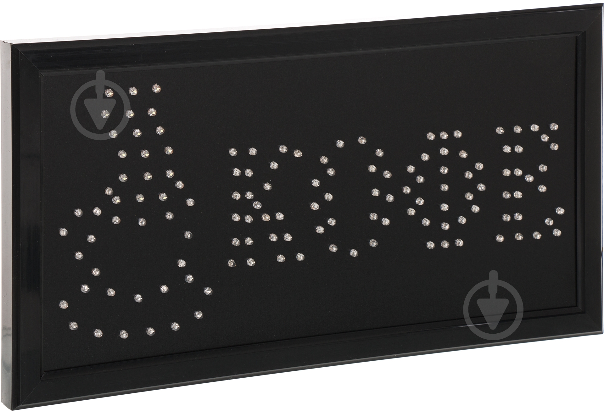 LED табличка Кофе - фото 3 LED табличка Кофе - фото 3