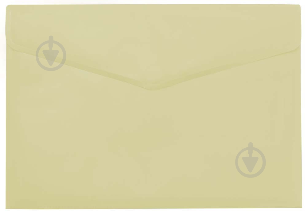 Папка Мульти L6141 А4 бежевая LEO - фото 1