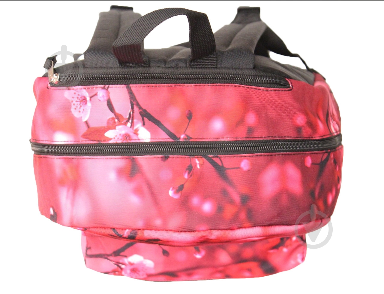 Рюкзак Mojo Вишневая страсть KZ9983496 - фото 6 Рюкзак Mojo Вишневая страсть KZ9983496 - фото 6