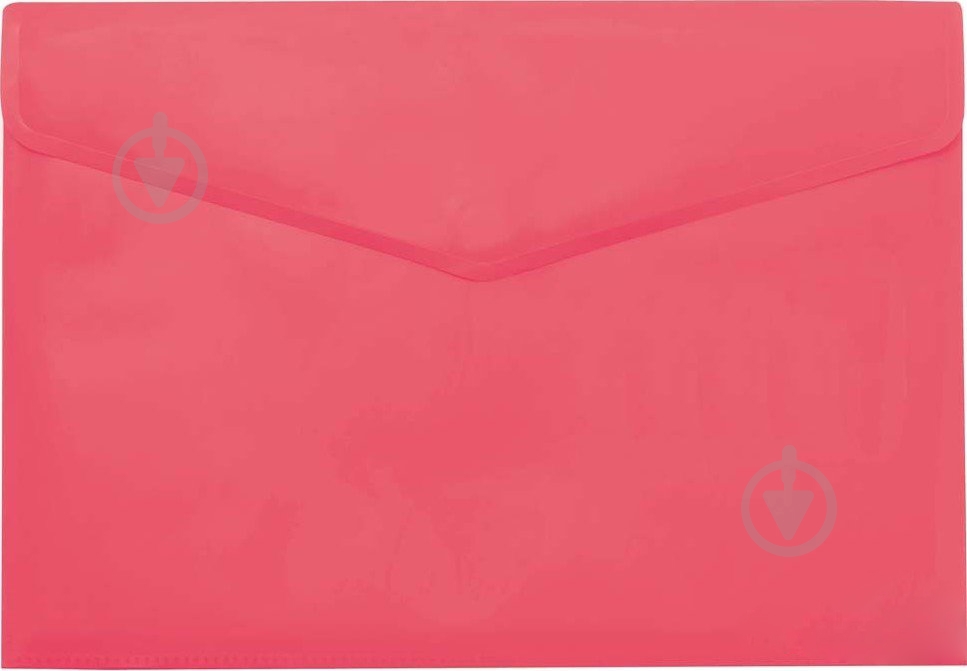 Папка Мульти L6141 А4 красная LEO - фото 1 Папка Мульти L6141 А4 красная LEO - фото 1